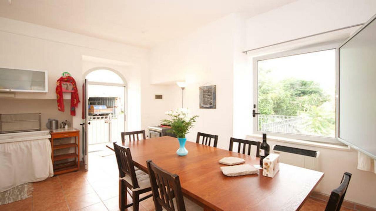 Villa Casa Elvira Basilico à San Valentino in Abruzzo Citeriore Extérieur photo