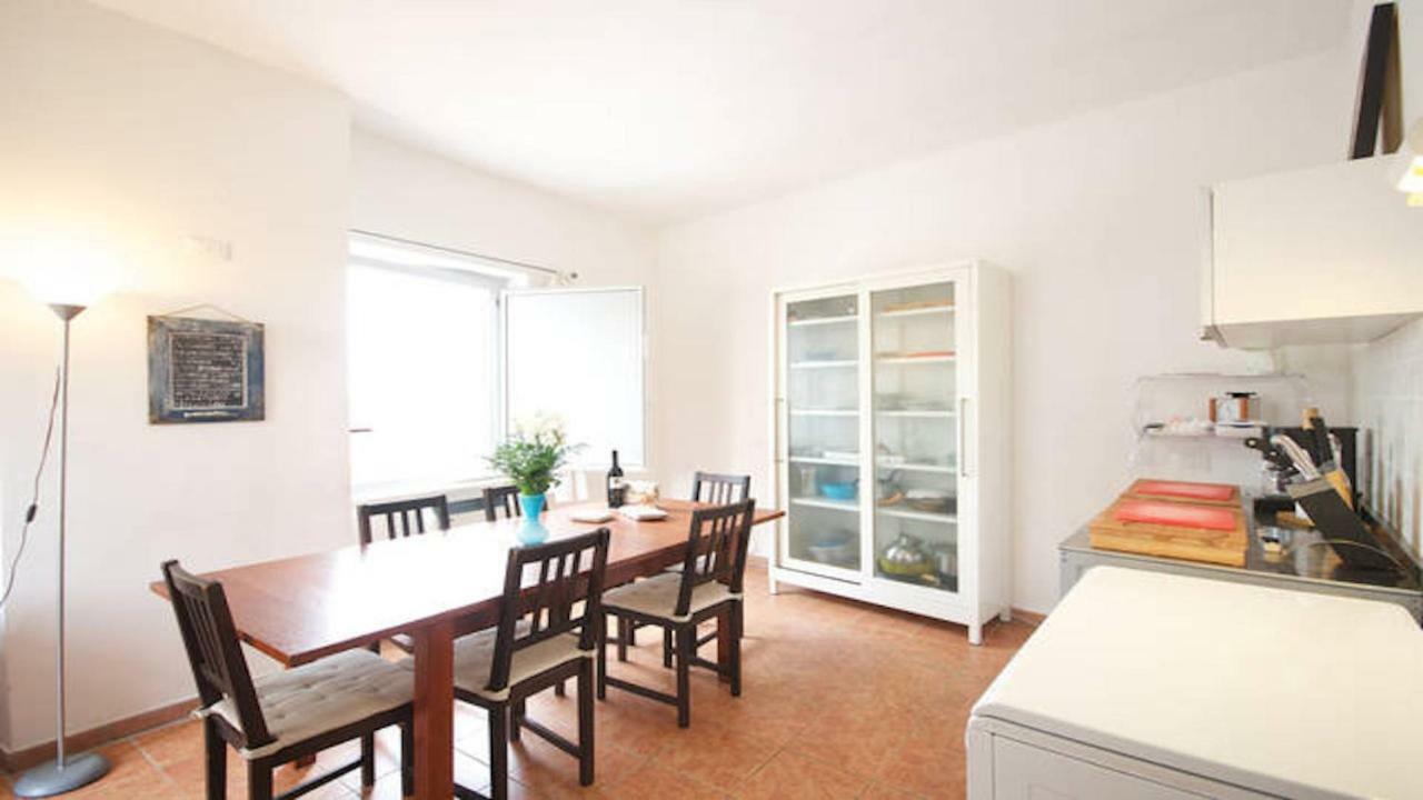 Villa Casa Elvira Basilico à San Valentino in Abruzzo Citeriore Extérieur photo