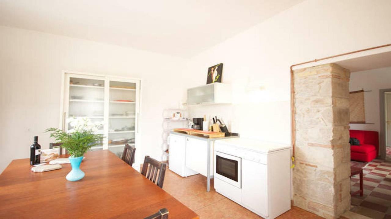 Villa Casa Elvira Basilico à San Valentino in Abruzzo Citeriore Extérieur photo